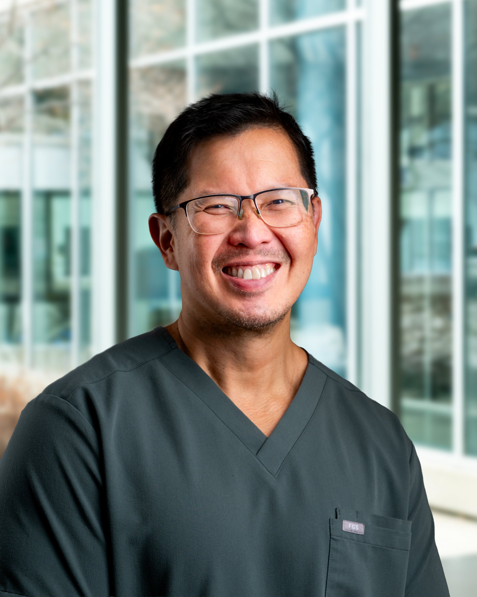 Picture of Dr. Ronald  Angeles