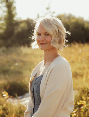 Picture of Dr. Jill Wooff