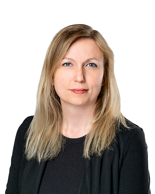 Picture of Dr. Camille Hamula