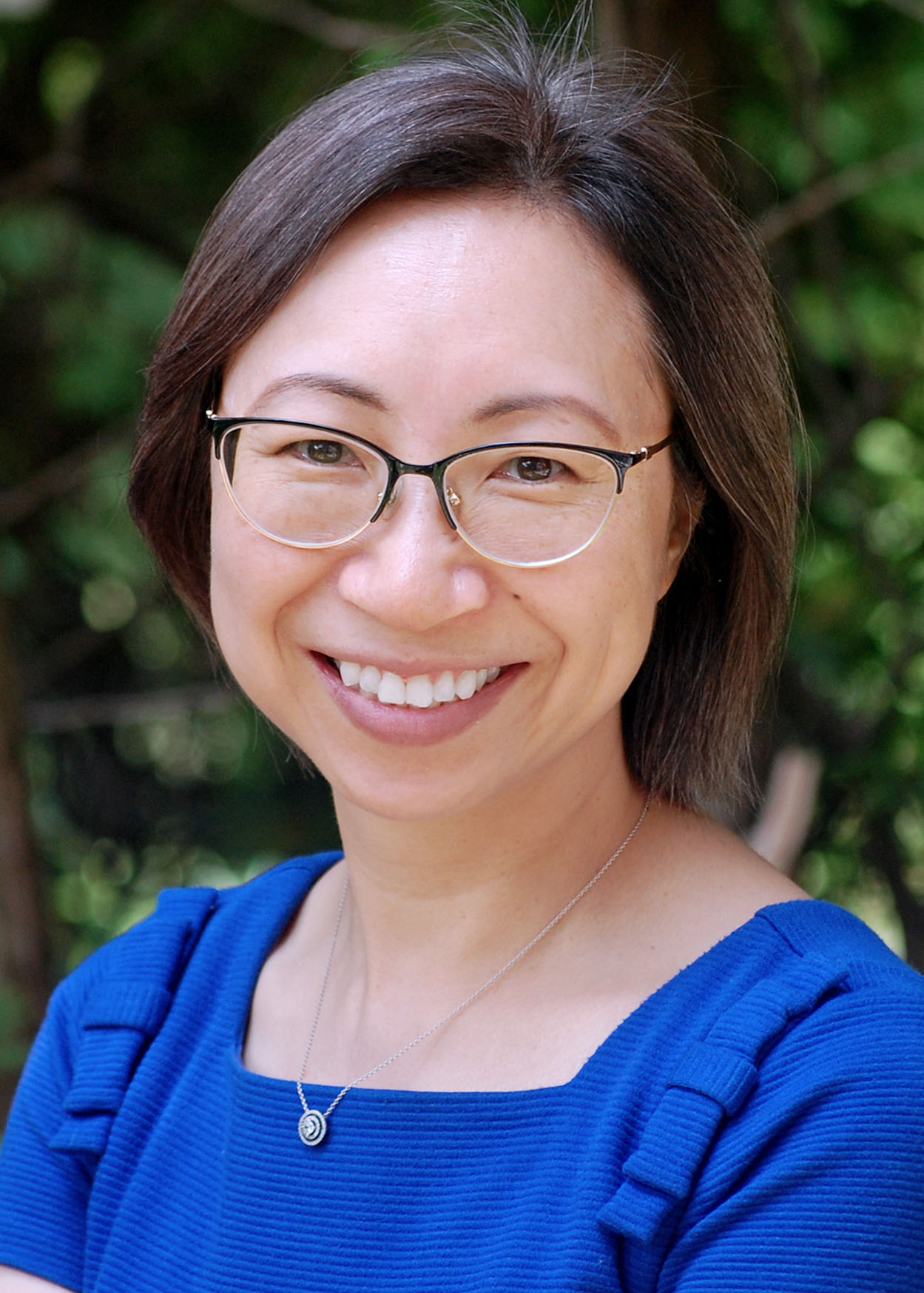 Picture of Dr. Carol Cheung