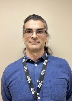 Picture of Dr. Derek Pearson