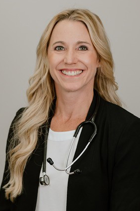 Picture of Dr. Angela M. Jones