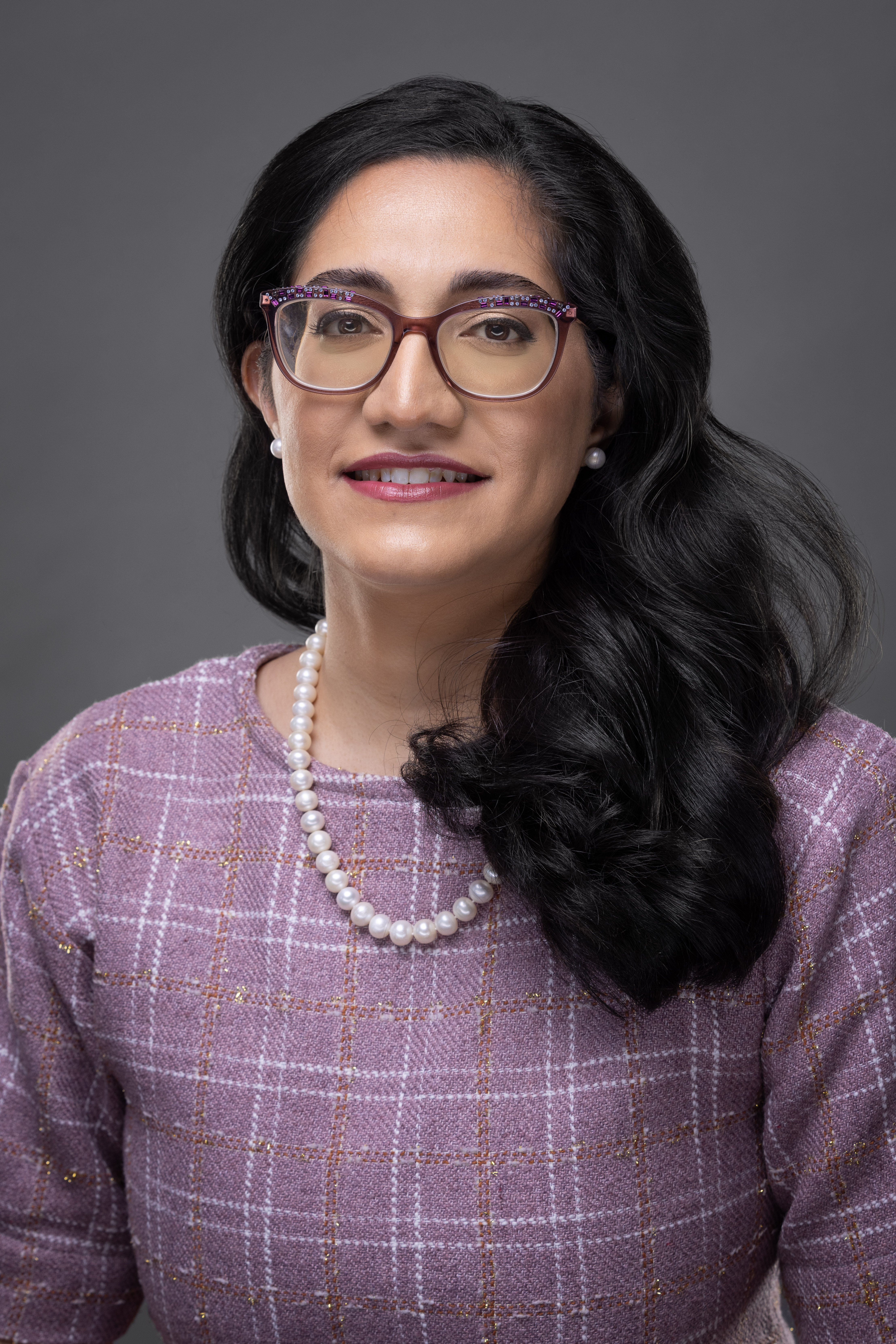 Picture of Dr. Shuaa Basalom