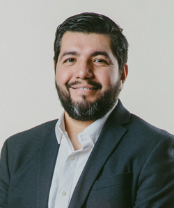 Picture of Dr. Carlos Ivan Salazar