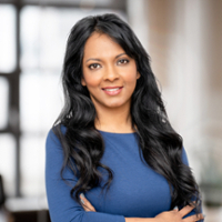 Picture of Dr. Eroshini Swarnalingam