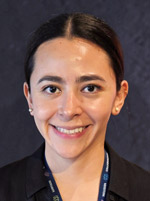 Picture of Dr. Lyzette Garcia