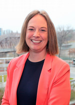Picture of Dr. Ghita Wiebe