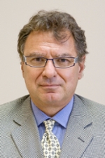 Picture of Dr. Laurentiu Givelichian