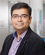 Picture of Dr. Mehul Jariwala