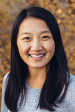 Picture of Dr. Linda Xiao