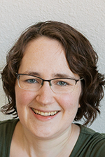 Picture of Dr. Marian Thorpe