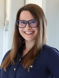 Picture of Dr. Alyssa Zucchet