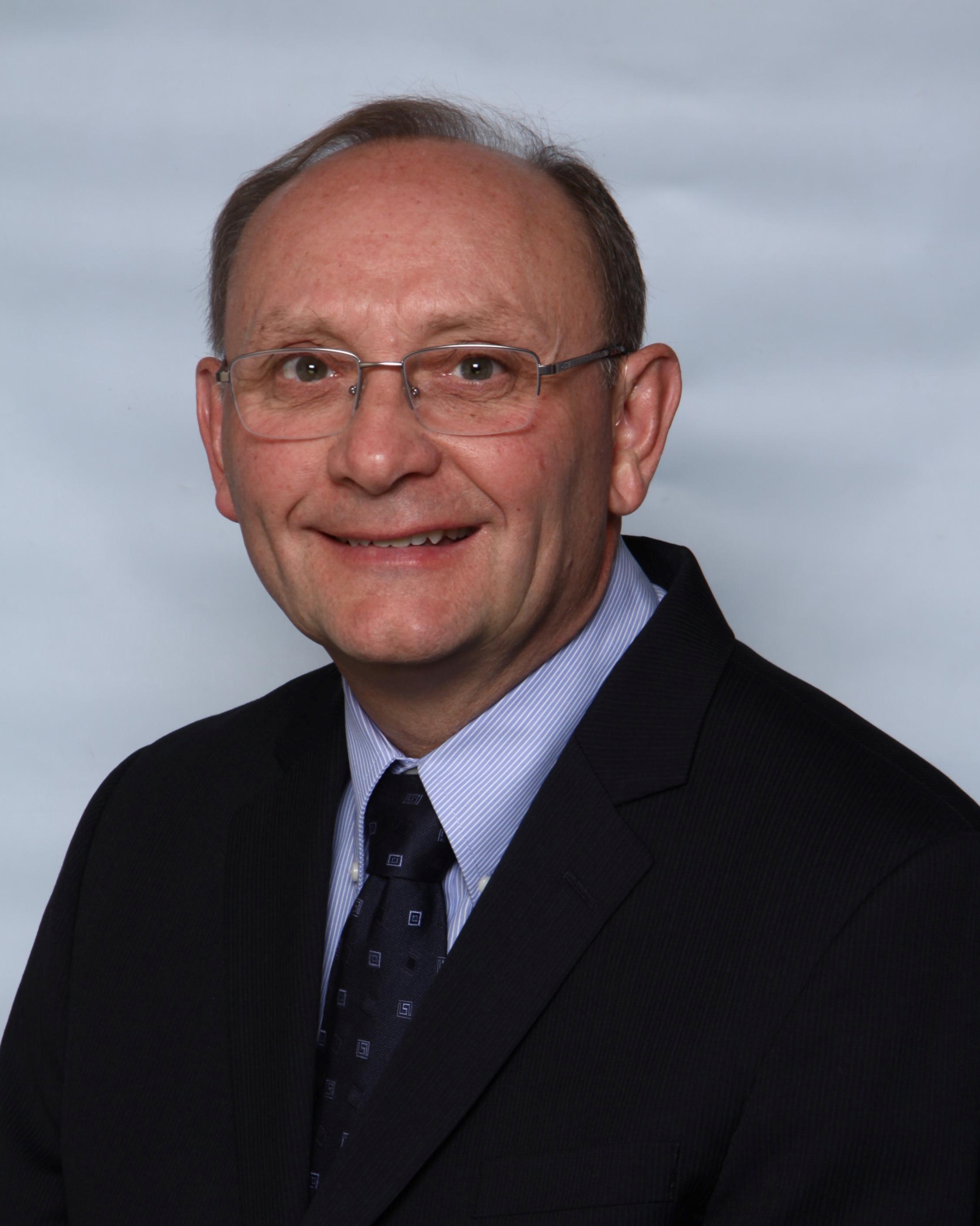 Picture of Dr. Gary Linassi