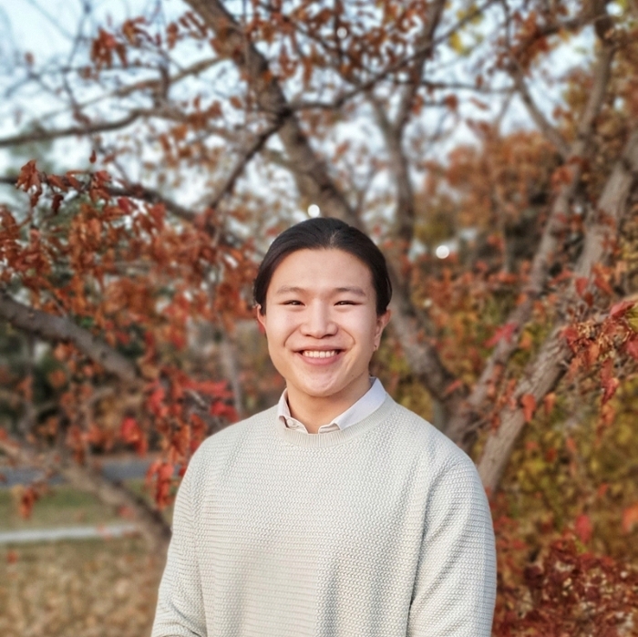 Picture of Dr. Jonathan Chow