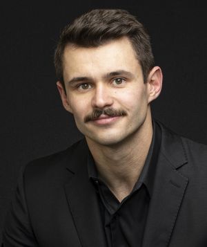 Picture of Dr. Stephen Patrick