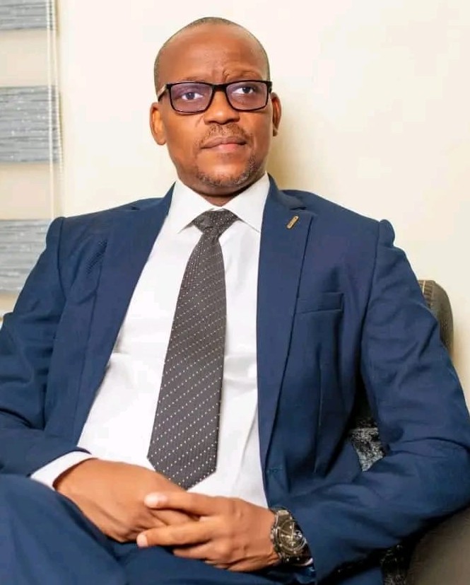 Picture of Dr. Paul Agboola
