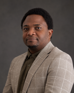 Picture of Dr. Olufemi Oyekunle
