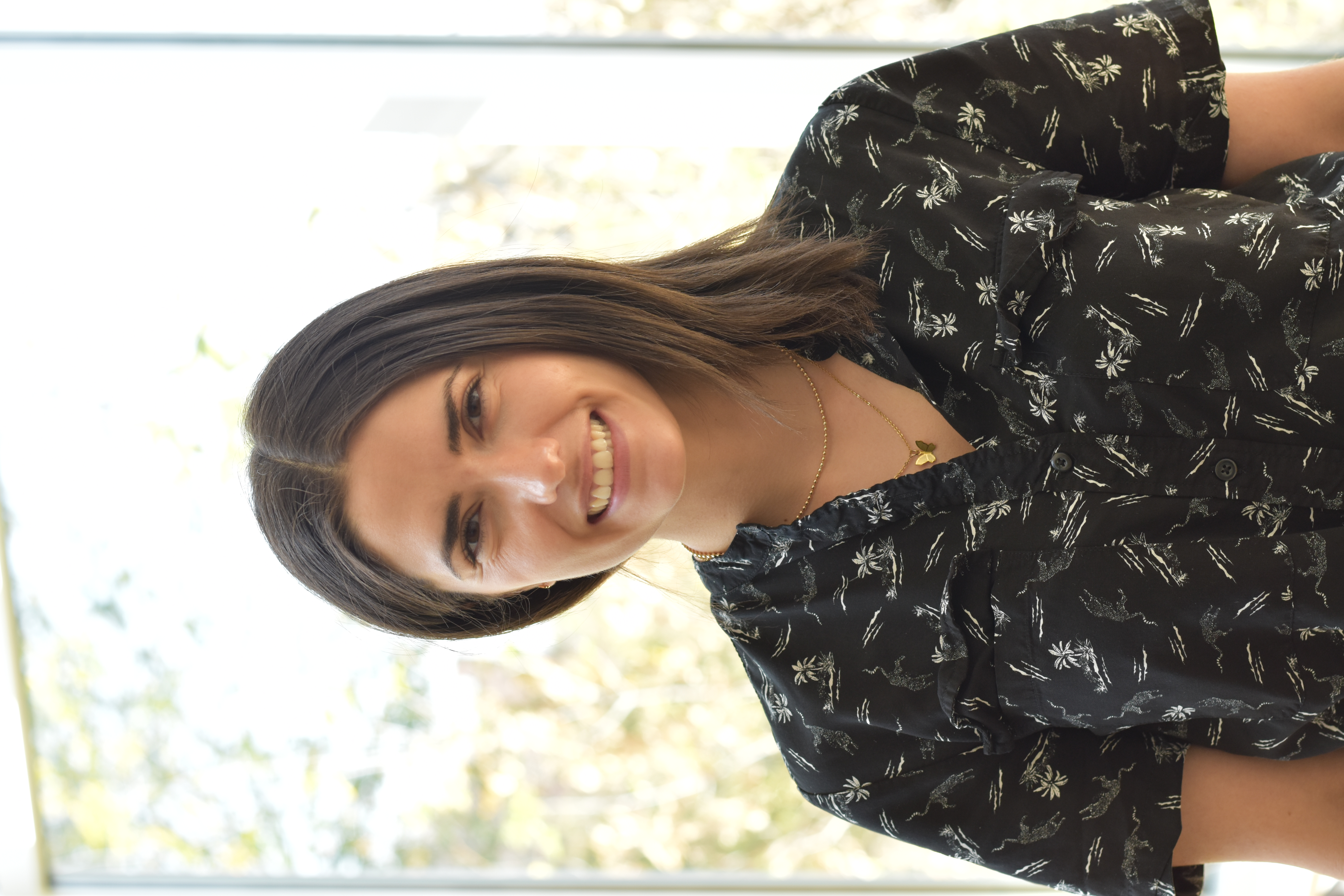 Sarah Fragner Section title - College of Medicine - Medicine - University of Saskatchewan