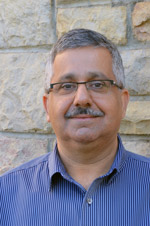 Picture of Dr. A. Baziany