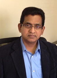 Picture of Dr. R. Karuthedath
