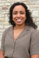 Picture of Dr. Sureni Gomis