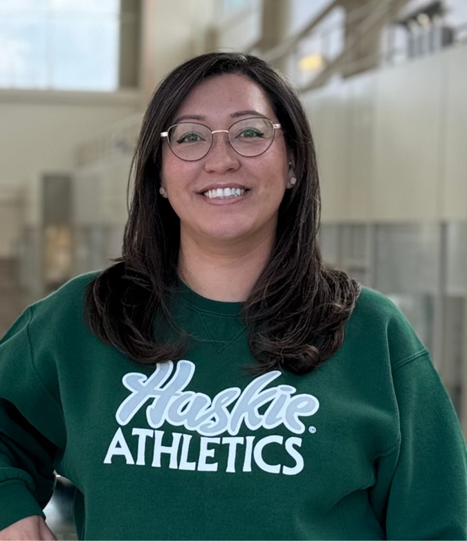 Picture of  Robin Parent