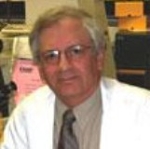 Picture of Dr. Alan Rosenberg