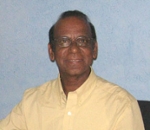 Picture of Dr. Koravangattu Sankaran