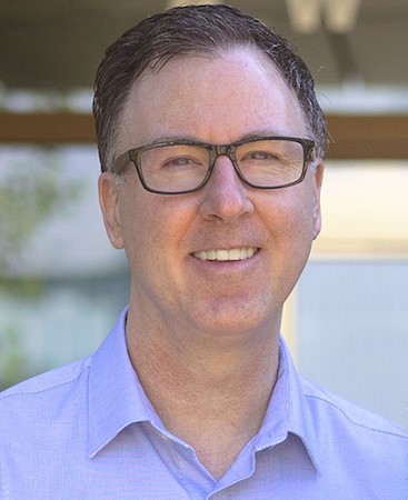 Picture of Dr. Sean Mulligan