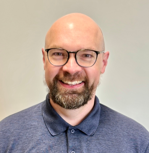 Picture of Dr. Sébastien Gauvrit