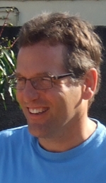 Picture of Dr. Ron Siemens