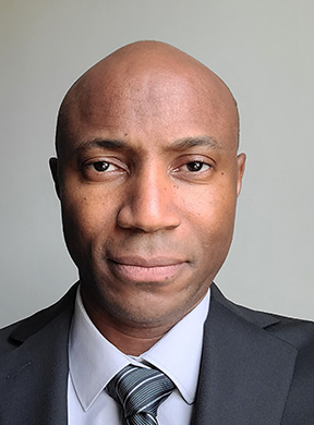 Picture of Dr. Alexander Aikoye