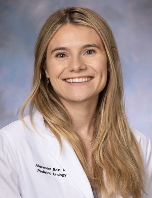 Picture of Dr. Alexandra Bain