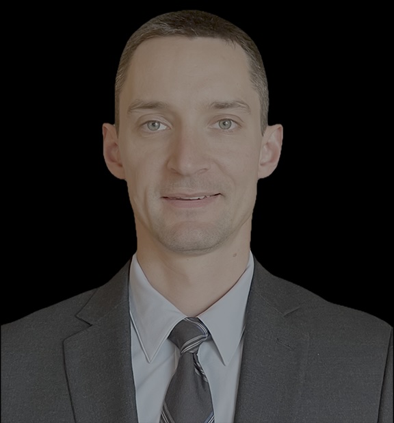 Picture of Dr. Matthew Getzlaf
