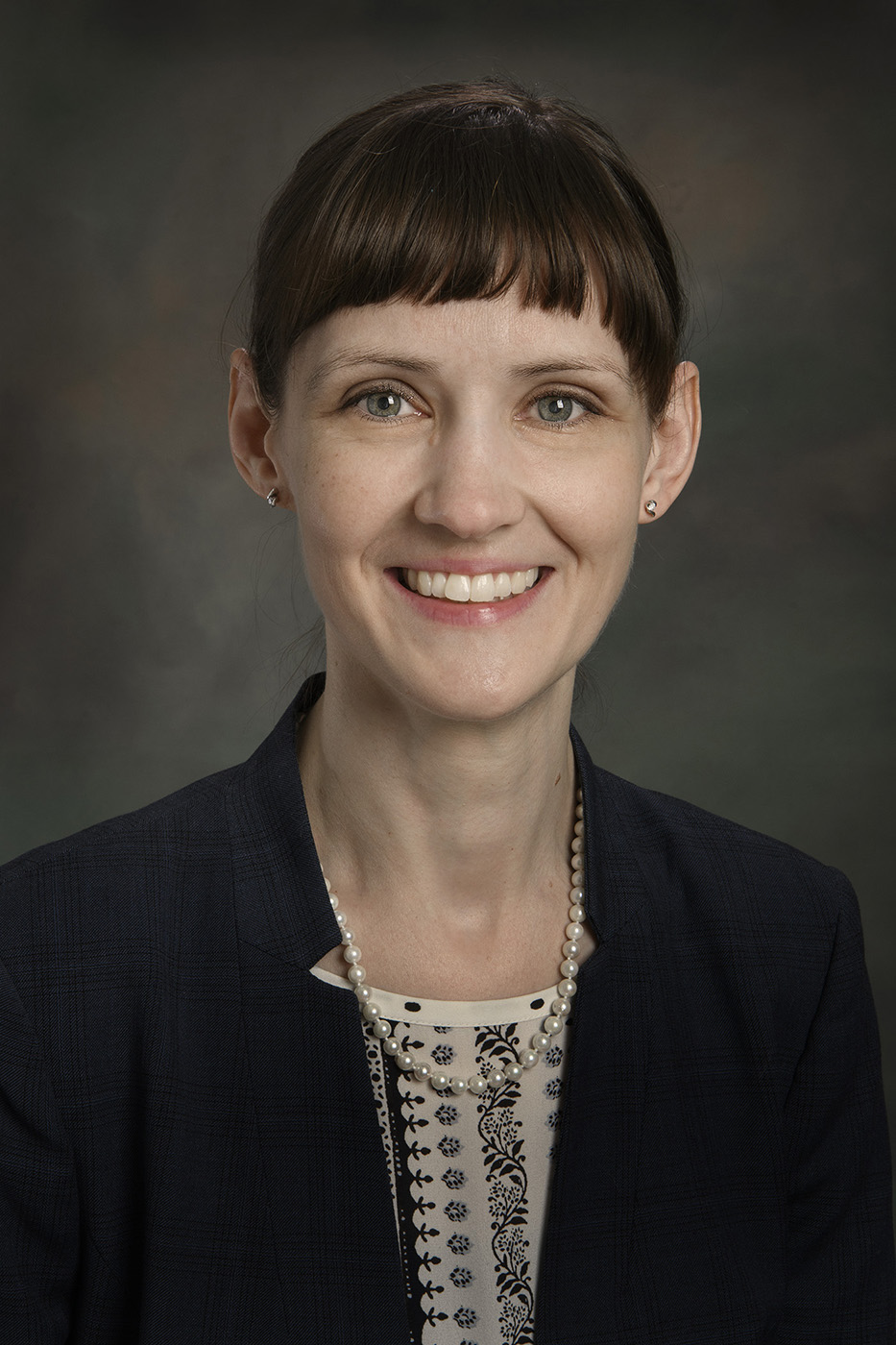 Picture of Dr. Amanda Hall