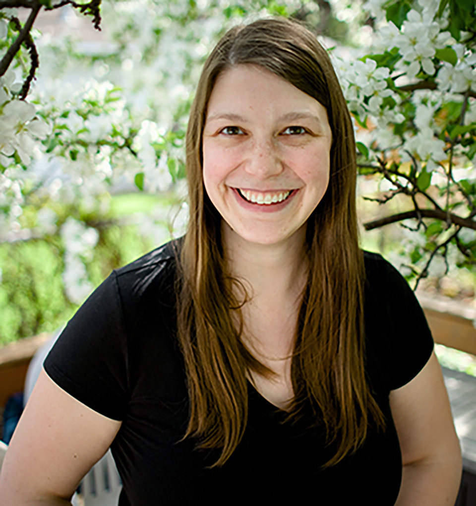 Picture of Dr. Alexis Jeannotte