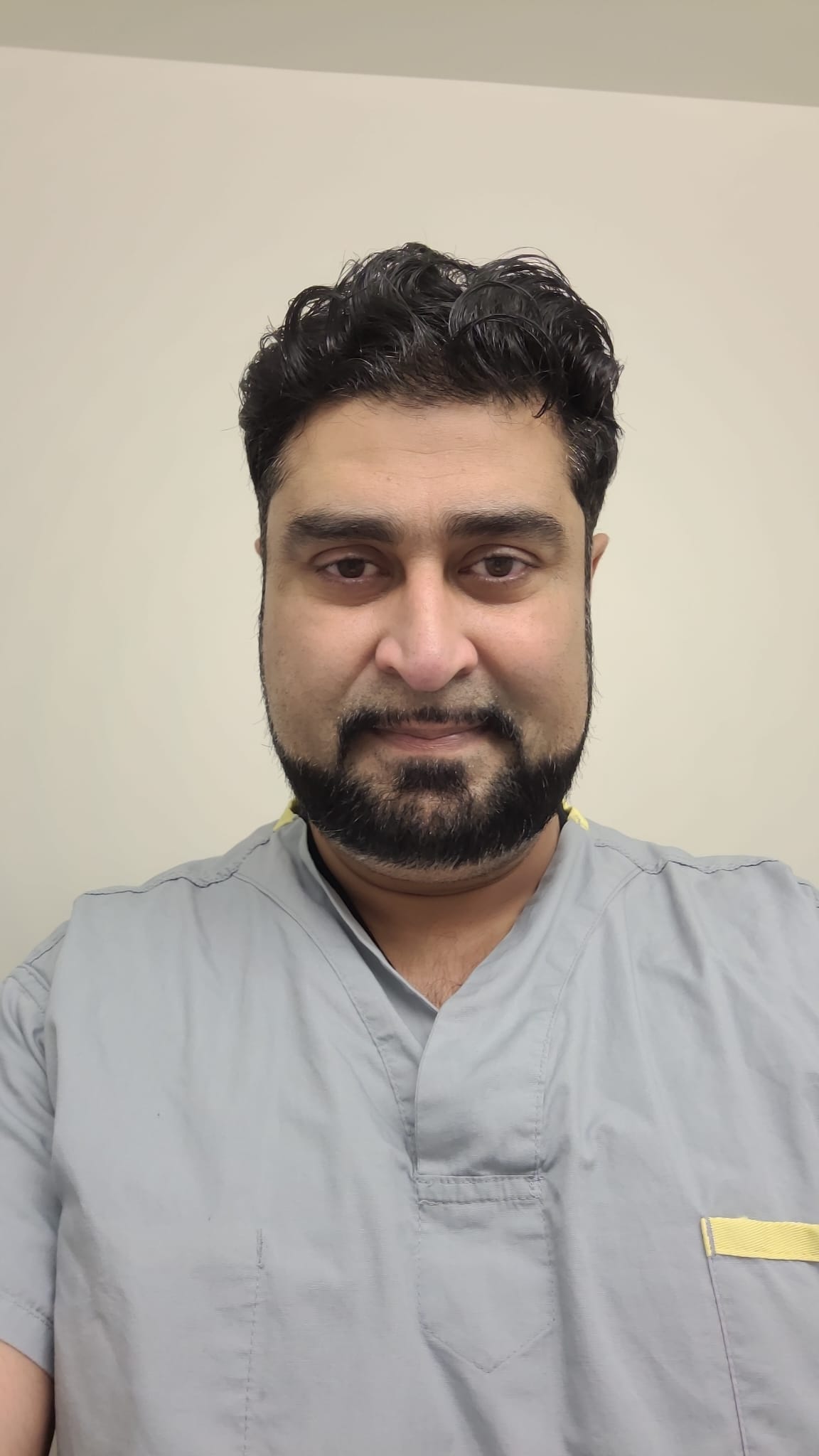 Picture of Dr. Muhammad Khan