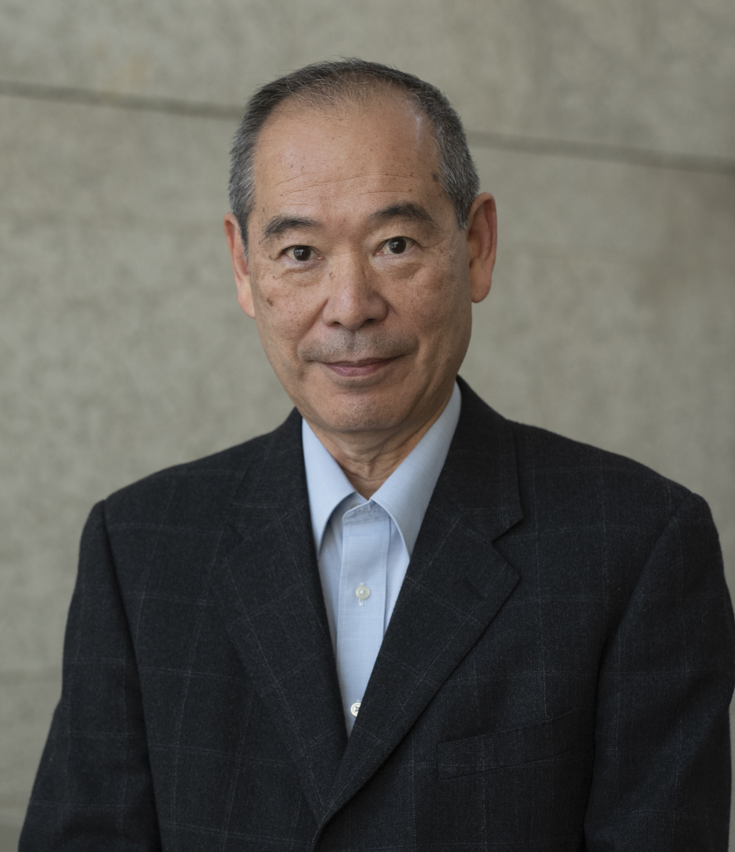 Picture of Dr. Kotoo Meguro