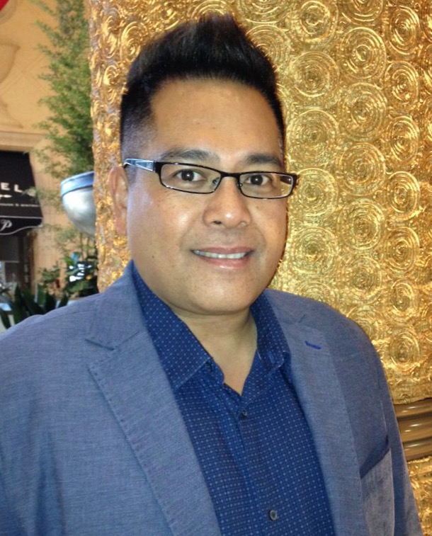 Picture of Dr. Francisco Cayabyab