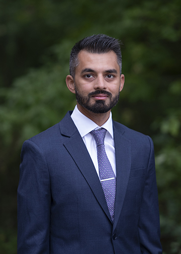 Picture of Dr. Uzair Ahmed
