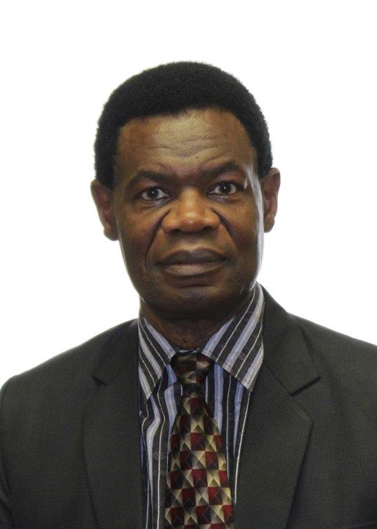 Picture of Dr. Joseph Buwembo