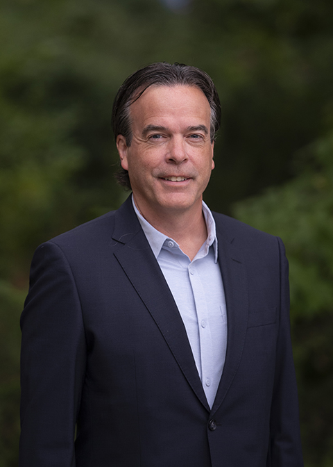 Picture of Dr. Daryl Fourney