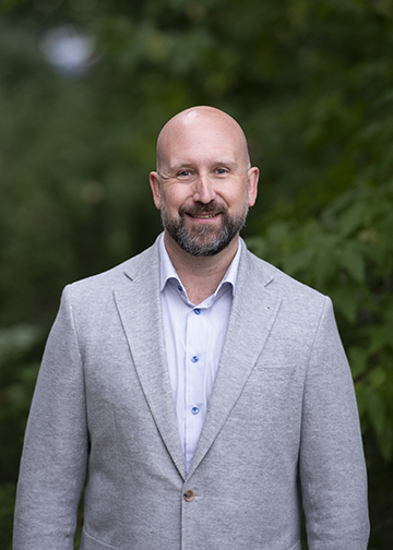 Picture of Dr. Luke Hnenny
