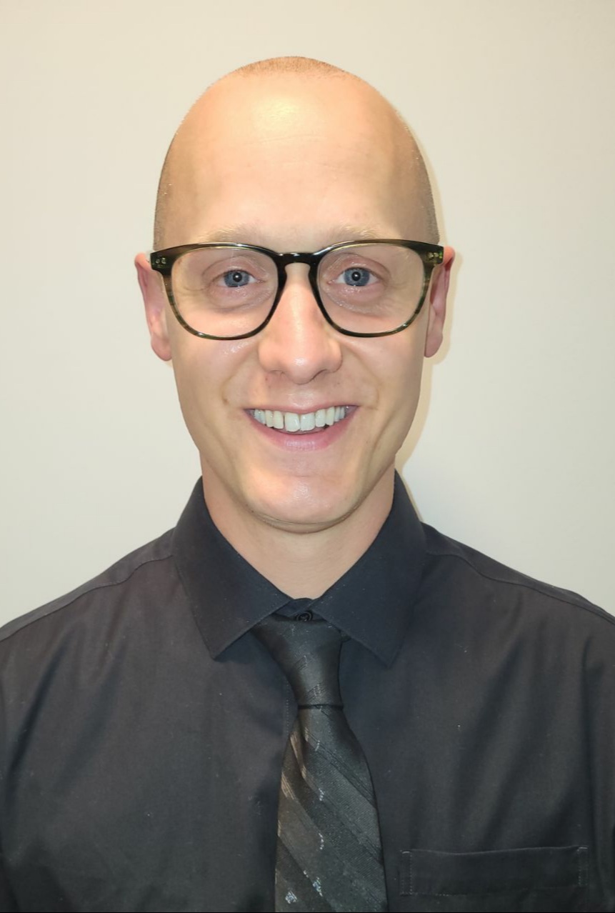 Picture of Dr. Devon Houdek