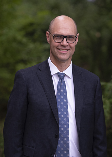 Picture of Dr. Michael Kelly