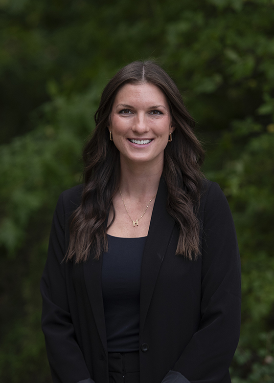 Picture of Dr. Krista Metz