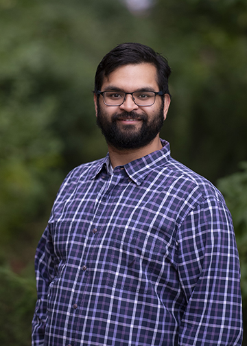 Picture of Dr. Amit Persad