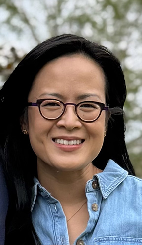 Picture of Dr. Rita Nguyen