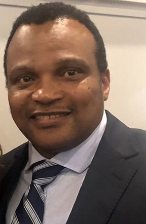 Picture of Dr. Kayode Oduwole