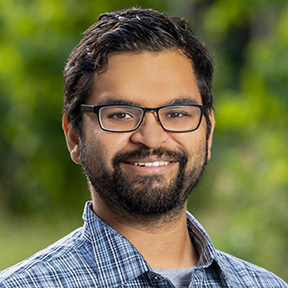 Picture of Dr. Amit Persad